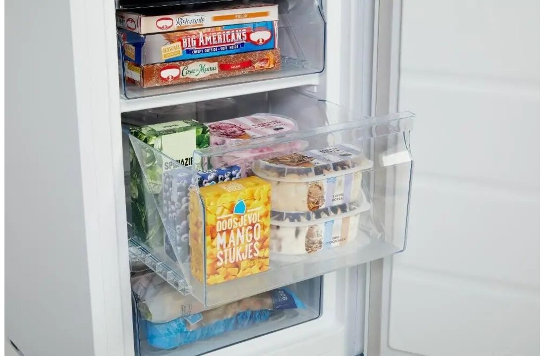 ETNA VV956WIT - Tafelmodel vriezer