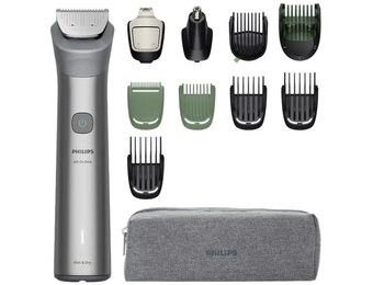 Philips All-in-One Series 5000 MG5941/15 - Multigroomer