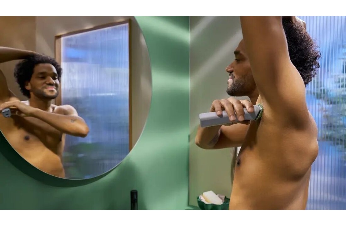 Philips All-in-One Series 5000 MG5941/15 - Multigroomer