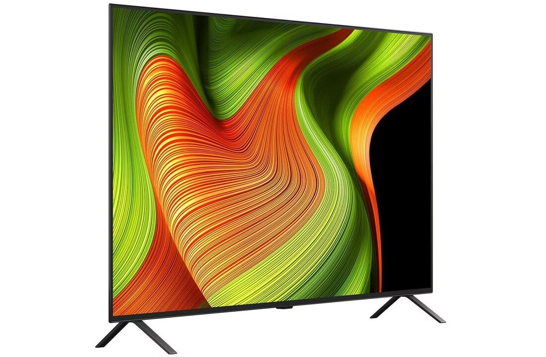 LG OLED55B56LA (2025) - OLED TV