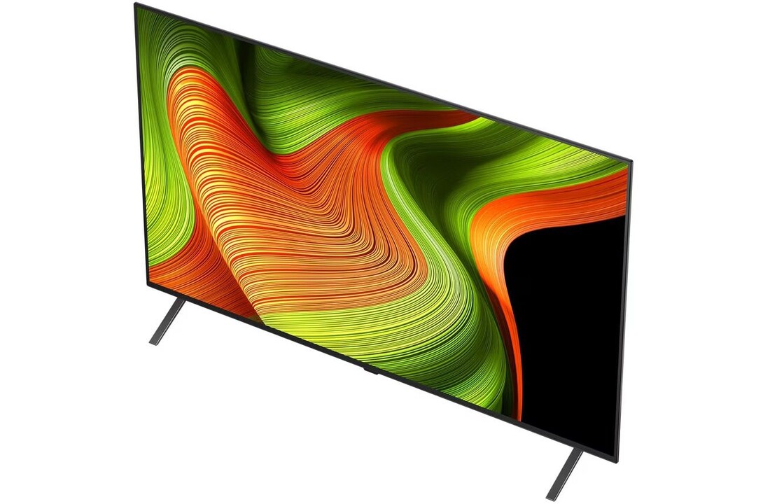 LG OLED55B56LA (2025) - OLED TV