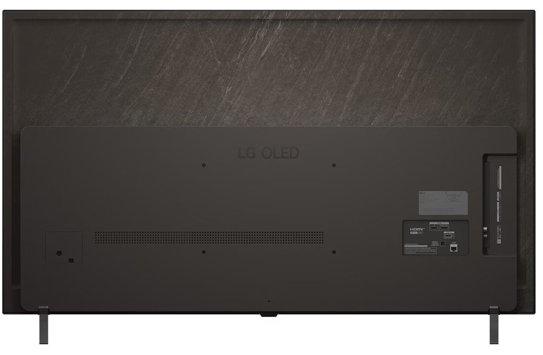 LG OLED55B56LA (2025) - OLED TV