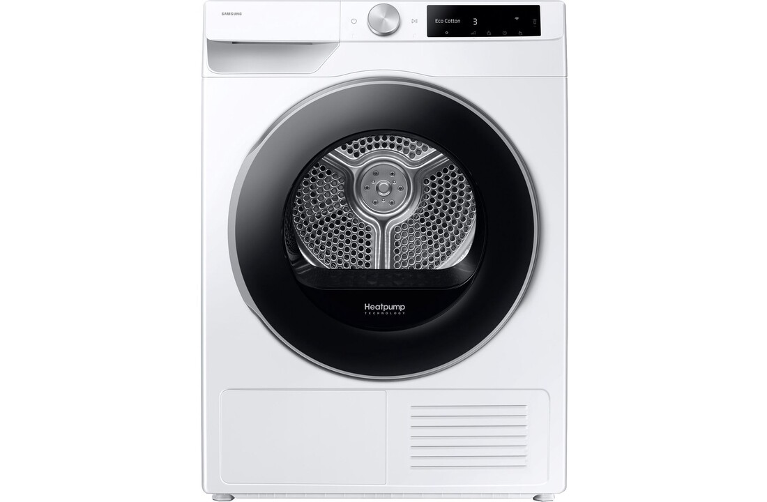 Samsung DV90DG6845LEU3 - Warmtepompdroger