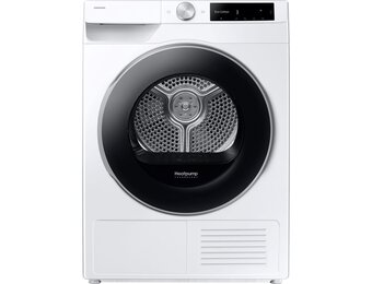 Samsung DV90DG6845LEU3 - Warmtepompdroger