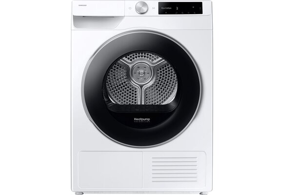 Samsung DV90DG6845LEU3 - Warmtepompdroger