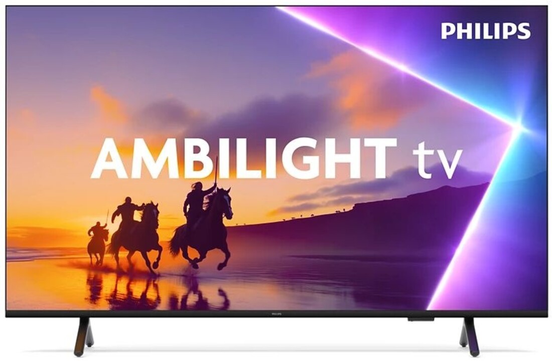 Philips 65PUS8500/12 (2025) - QLED TV