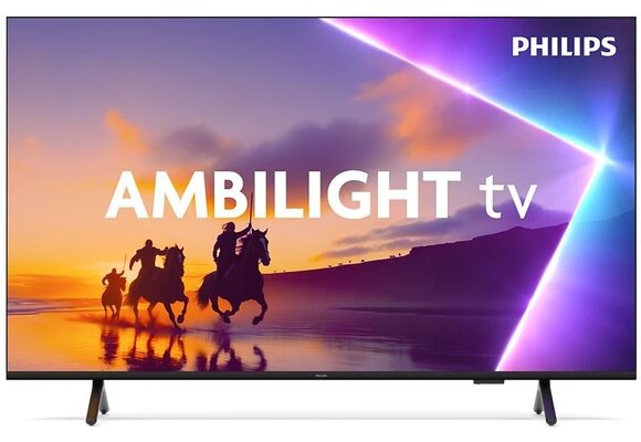 Philips 65PUS8500/12 (2025) - QLED TV