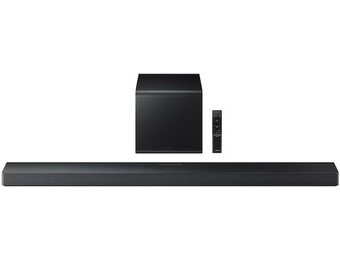 Samsung Cinematic Q-series HW-QS700F - Soundbar