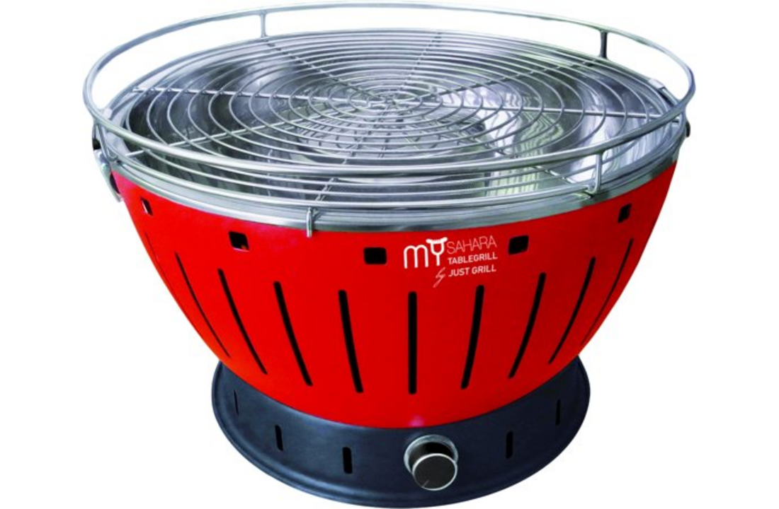 My Sahara 2008413  - Tafelbarbecue