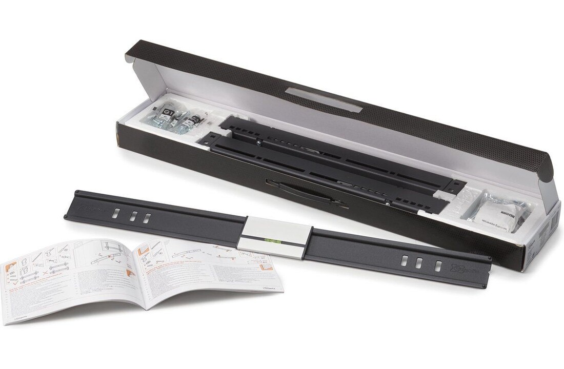 Vogel's THIN 515 - TV muurbeugel