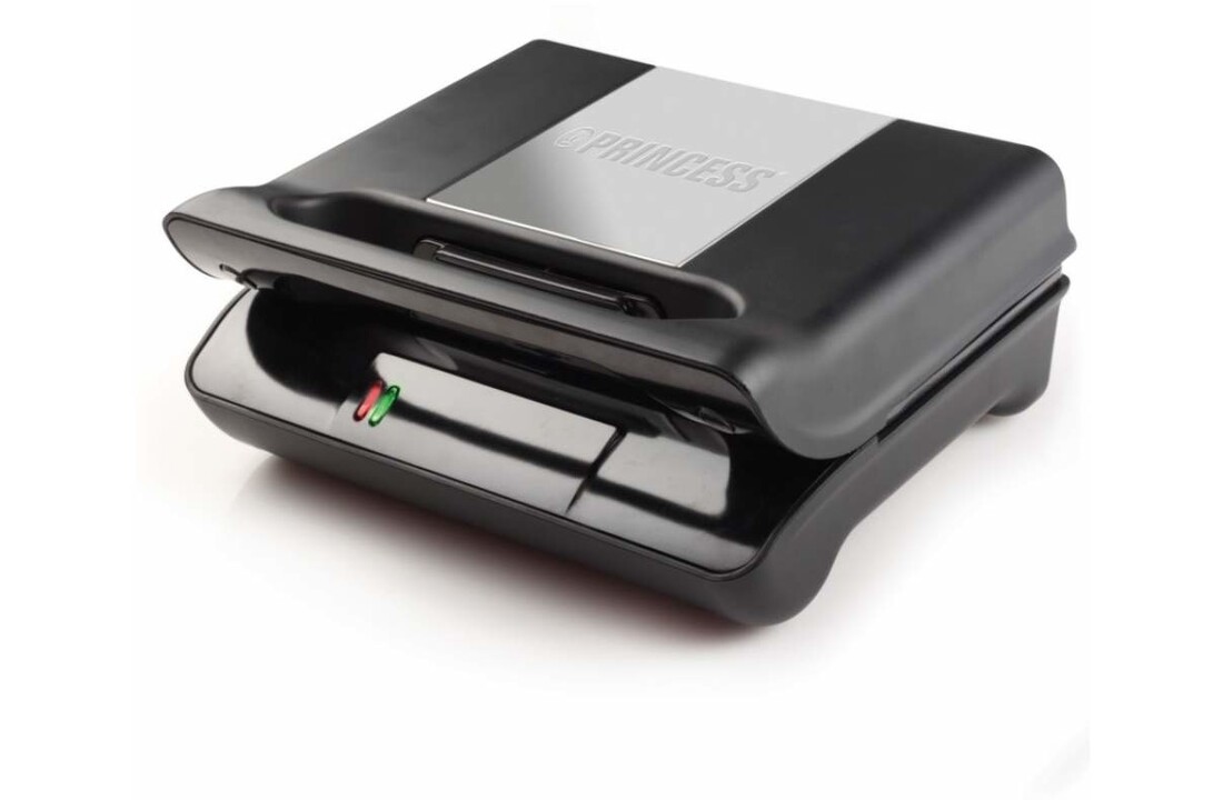 Princess Multi & Sandwich Grill Compact Pro 117002 - Contactgrill