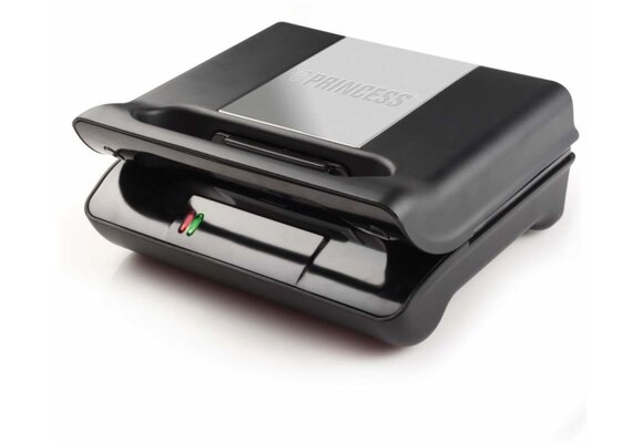 Princess Multi & Sandwich Grill Compact Pro 117002 - Contactgrill