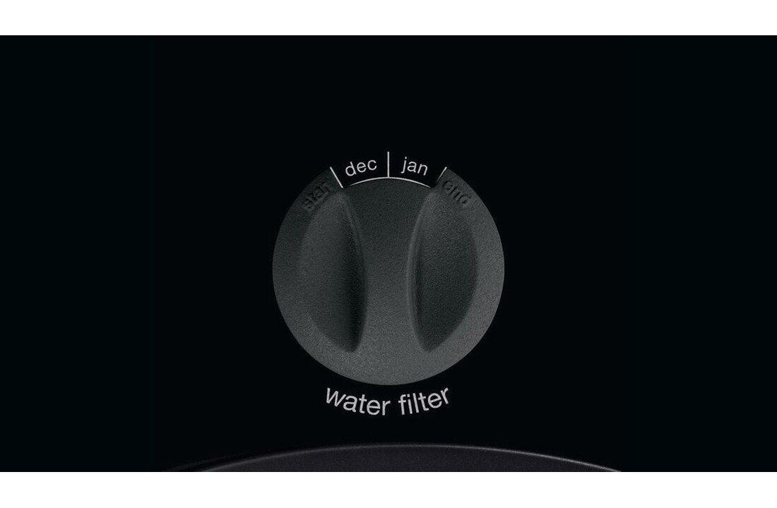 Braun CaféHouse PurAroma Plus KF 560/1 BK - Koffiezetapparaat