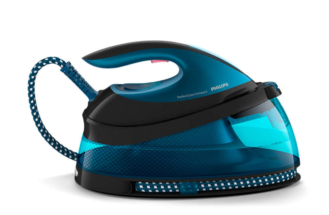 Philips Perfect Care Compact GC7846/80 - Stoomgenerator