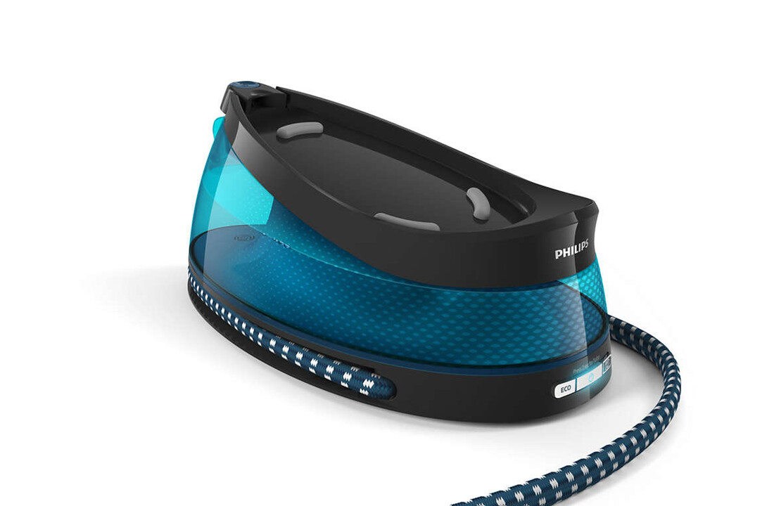 Philips Perfect Care Compact GC7846/80 - Stoomgenerator