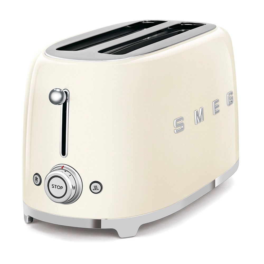 SMEG TSF02CREU - Broodrooster