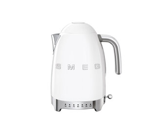 SMEG KLF04WHEU - Waterkoker