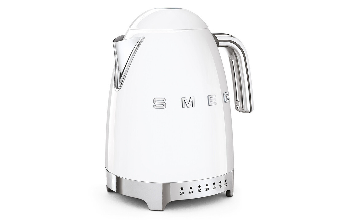 SMEG KLF04WHEU - Waterkoker
