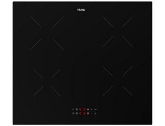ETNA KI1160ZT - Inductiekookplaat