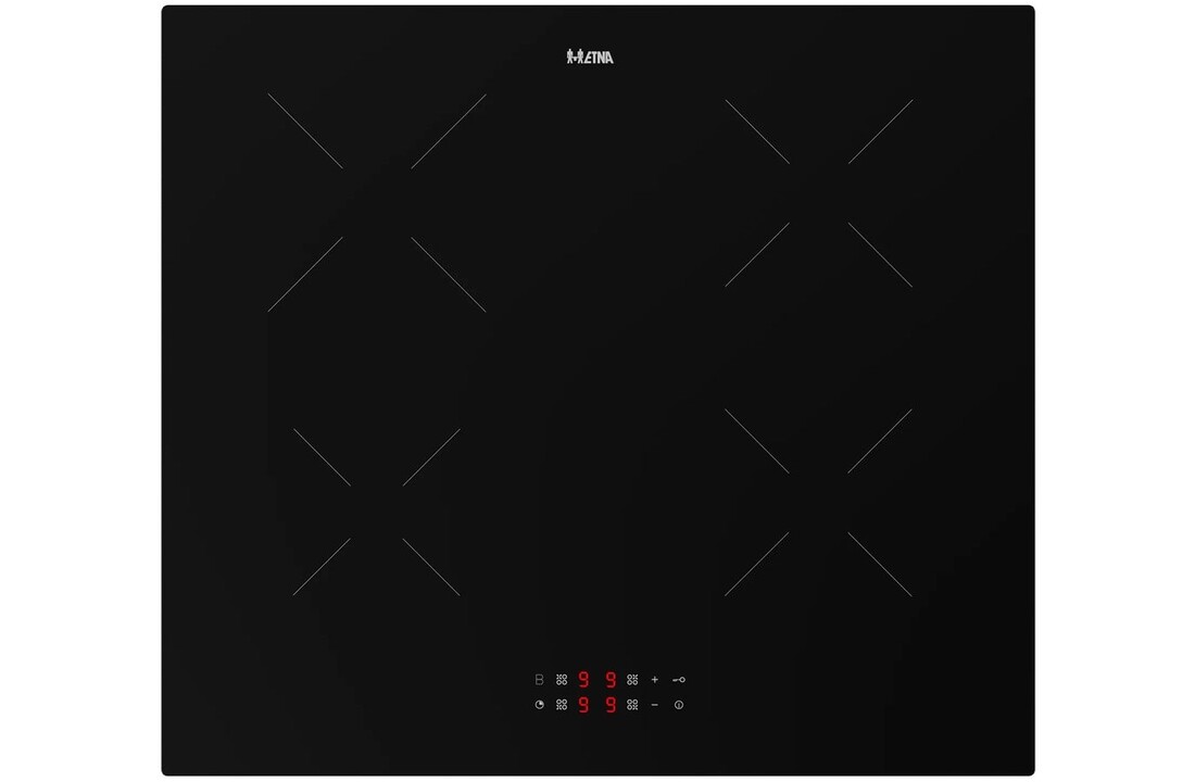 ETNA KI1160ZT - Inductiekookplaat