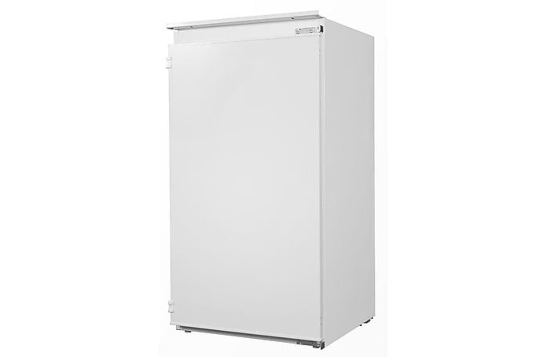 Exquisit EKS180-V-080F - Inbouw koelkast