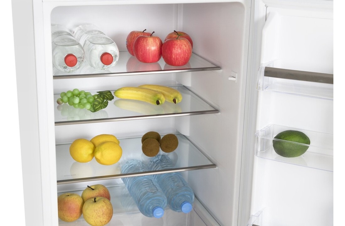 Exquisit EKS180-V-080F - Inbouw koelkast