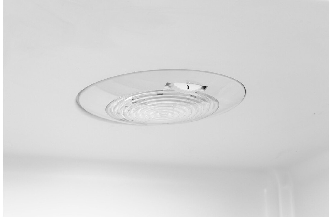 Exquisit EKS180-V-080F - Inbouw koelkast