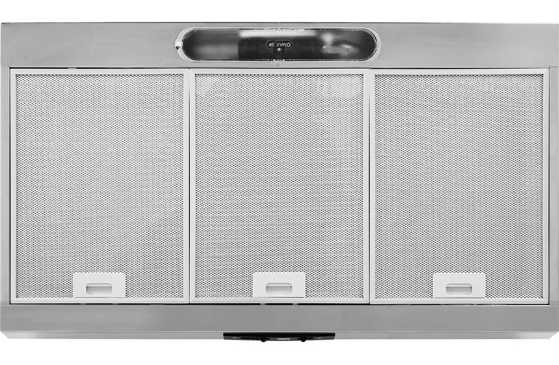 Beko HNS91210X - Onderbouw afzuigkap