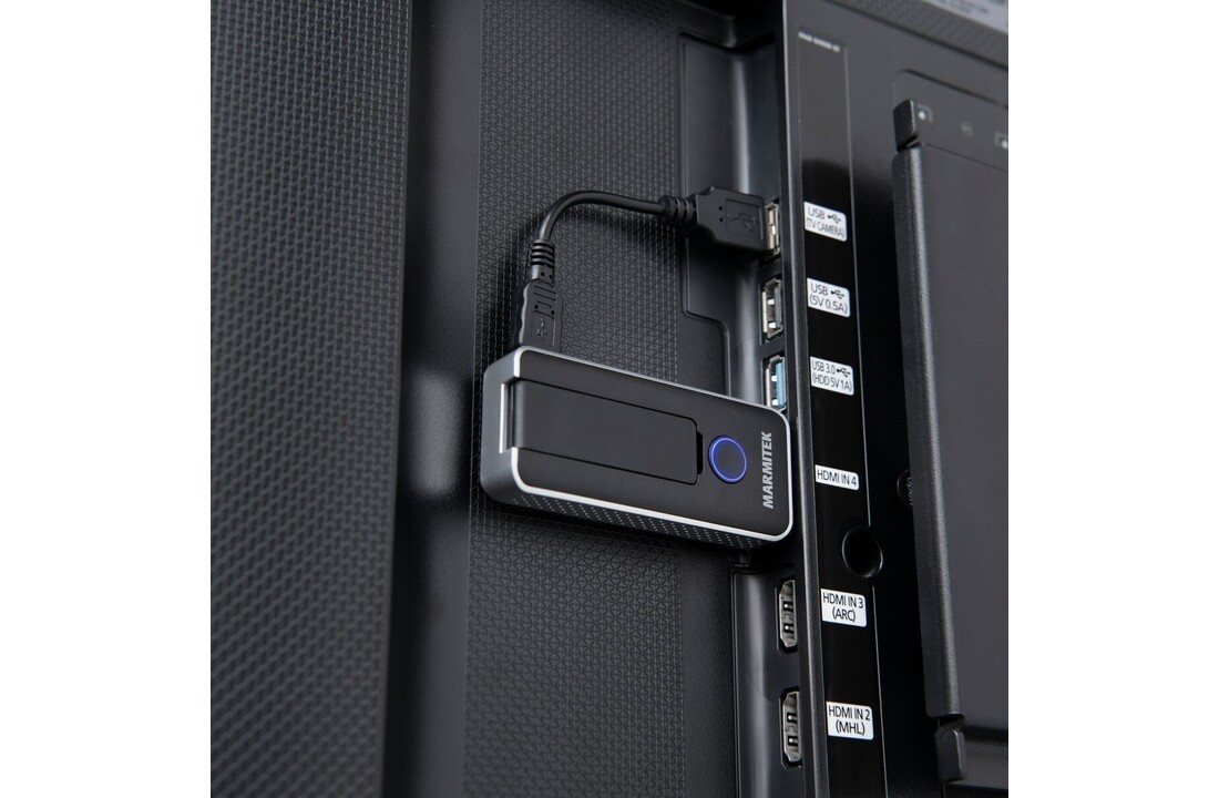 Stream S2 Pro Draadloos HDMI Presentatiesysteem