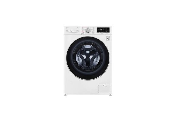 LG F4WV509S1H  - Wasmachine