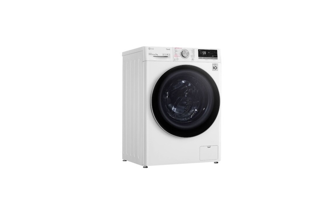 LG F4WV509S1H - Wasmachine