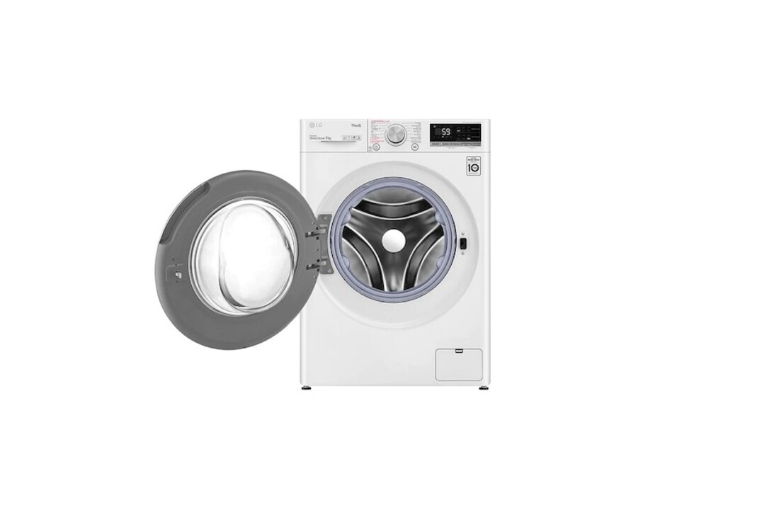 LG F4WV509S1H - Wasmachine