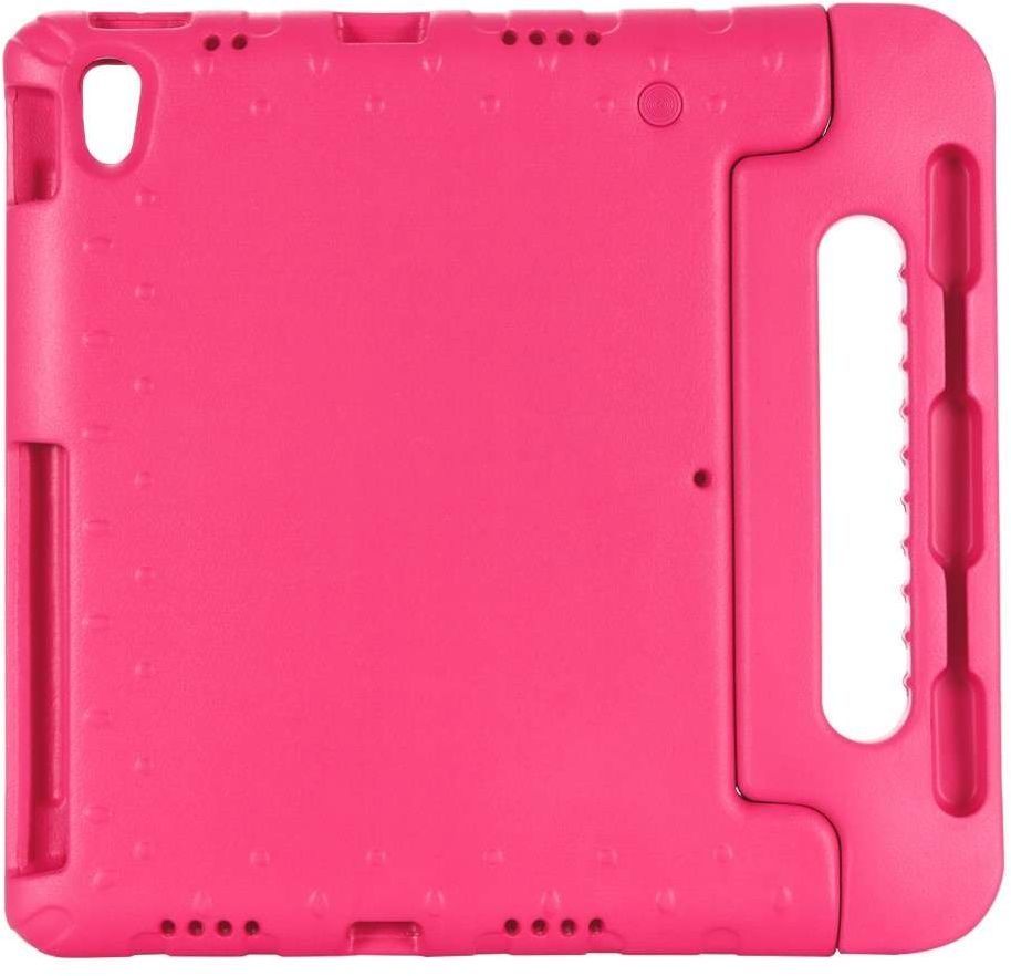 Just In Case Kids Case Cassic - Apple iPad 2022 - Roze - Beschermhoes