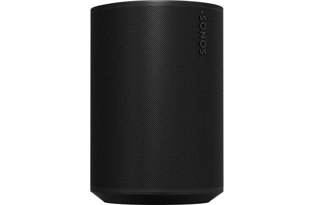 Sonos Era 100 (Zwart) - Boekenplank speaker