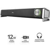 Trust Asto - PC speaker