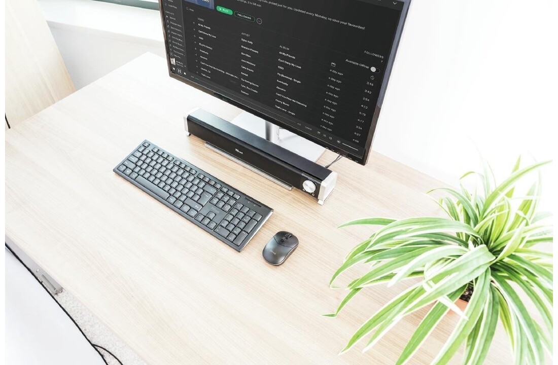 Trust Asto - PC speaker