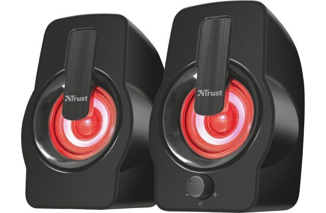 Trust Gemi RGB - PC speaker