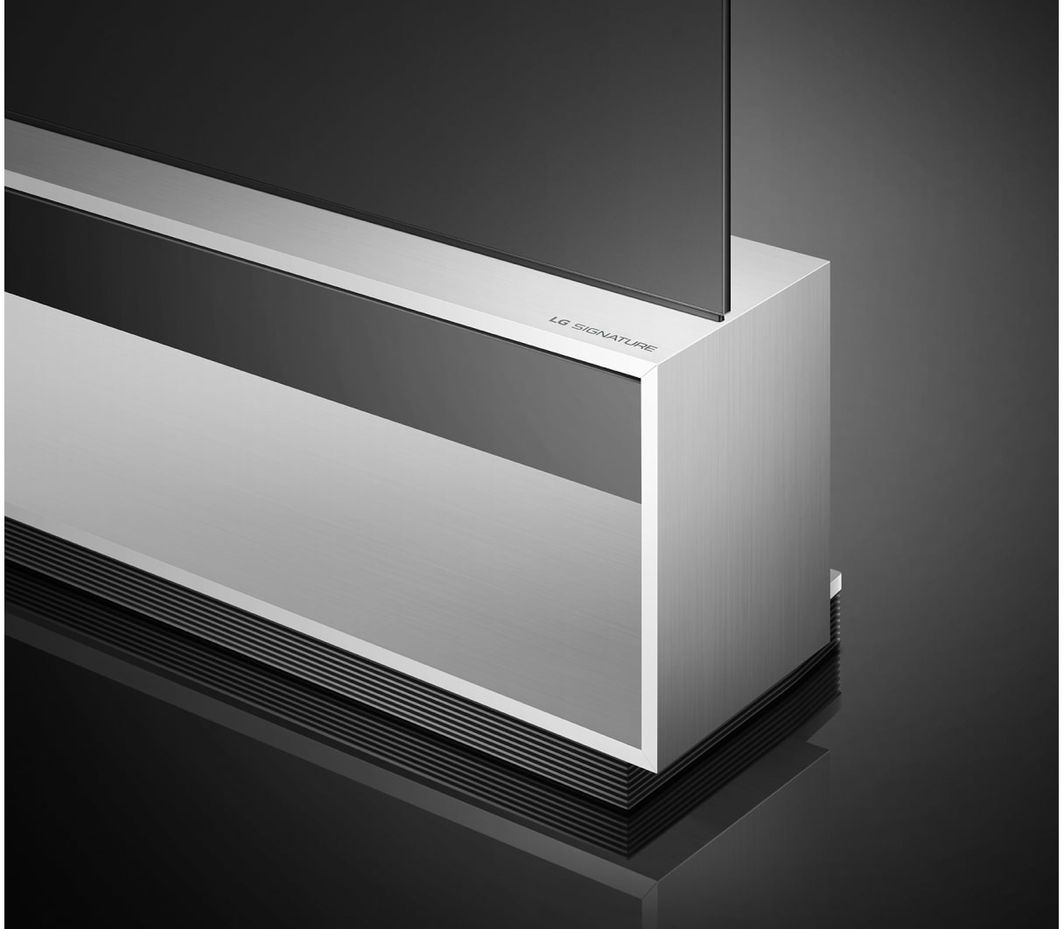 LG OLED88Z39LA - OLED TV