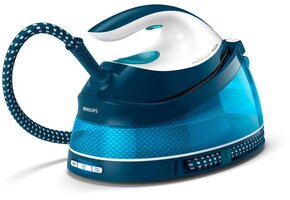 Philips PerfectCare Compact GC7840/20 - Stoomgenerator