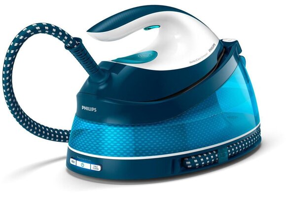 Philips PerfectCare Compact GC7840/20 - Stoomgenerator