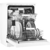 Inventum VVW6046AW - Vrijstaande vaatwasser