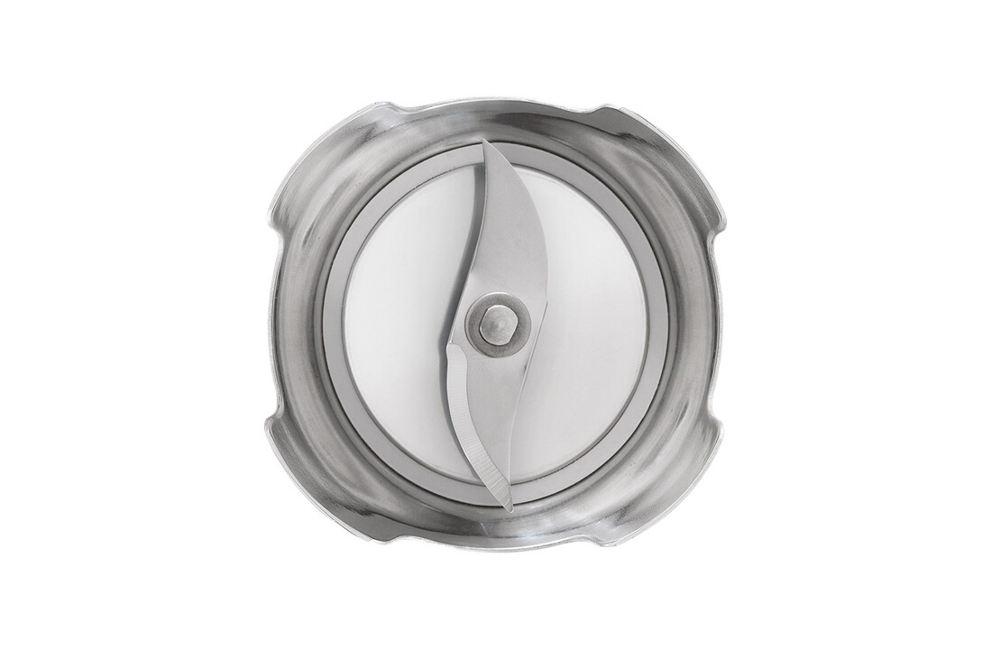 SMEG HBF11BLEU - Staafmixer