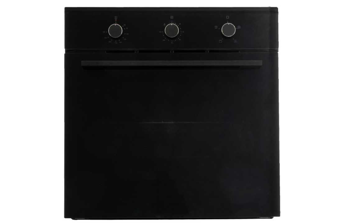 Exquisit EBE60-2 - Inbouw oven