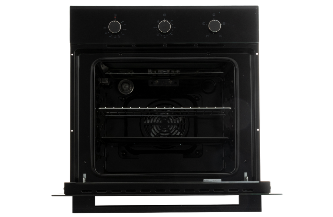 Exquisit EBE60-2 - Inbouw oven