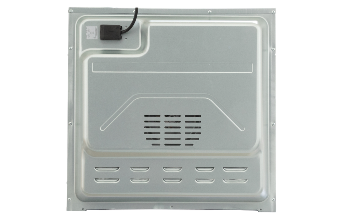 Exquisit EBE60-2 - Inbouw oven