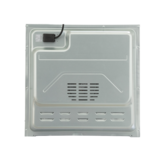 Exquisit EBE60-2 - Inbouw oven