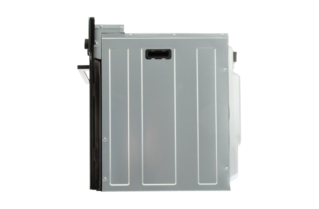 Exquisit EBE60-2 - Inbouw oven