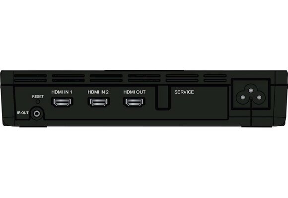 Marmitek HDMI Extender Wireless