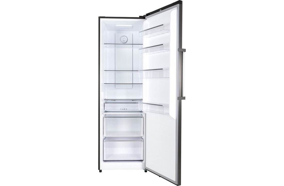 Frilec BONN375-V-HE-040DDI - Vrijstaande koelkast