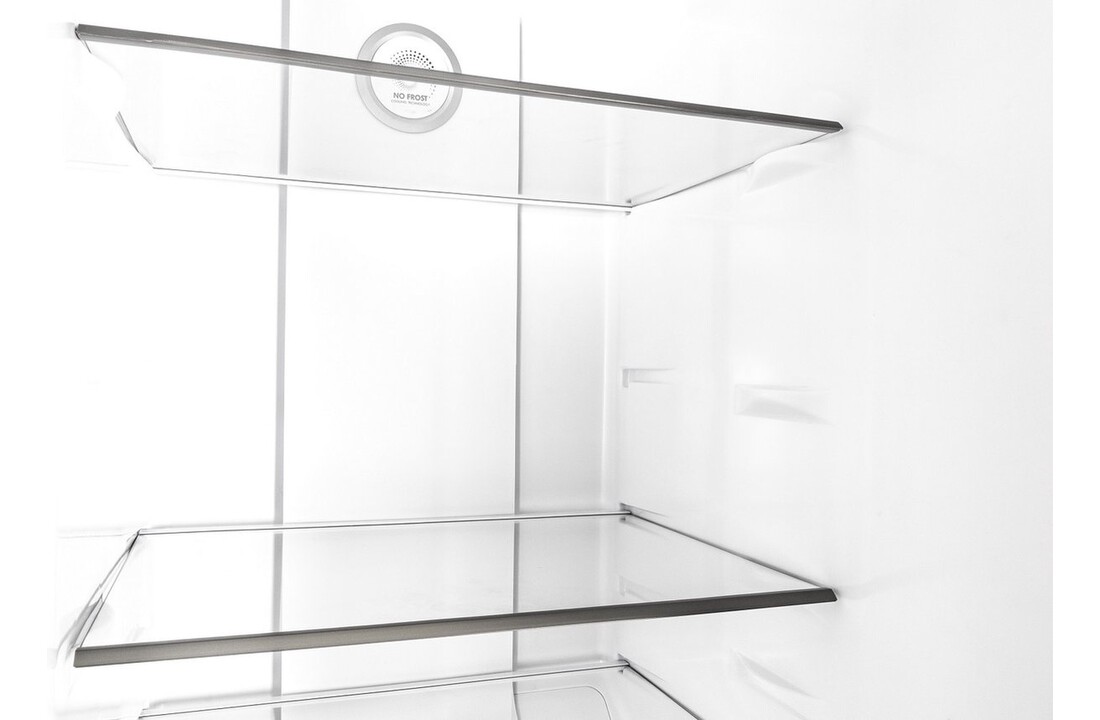 Frilec BONN375-V-HE-040DDI - Vrijstaande koelkast